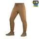 Штани M-Tac Stealth Active Coyote Brown XL/L 51600017-XL/L - зображення 1