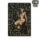 Панель для нашивок M-Tac Tactical 900x1300 Black RPG MC 10433208 - зображення 1