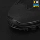 Ботинки польові з утеплювачем M-Tac Winter Cross Black 42 30008102-42 - зображення 6