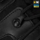 Ботинки польові з утеплювачем M-Tac Winter Cross Black 42 30008102-42 - зображення 9