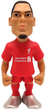 Figurka Minix Football Stars: Liverpool Van Dijk 12 cm MNX61000 (8056379162421) - obraz 1