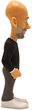 Figurka Minix Football Stars: Man. City Pep Guardiola 12 cm MNX60000 (8056379162414) - obraz 3