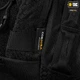 Сумка M-Tac Waist Bag Hex Black 10422002 - зображення 8