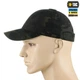 Бейсболка M-Tac Elite Extreme Multicam Black (XS) NYCO 40601208-XS - зображення 2
