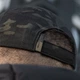 Бейсболка M-Tac Elite Extreme Multicam Black (XS) NYCO 40601208-XS - зображення 10
