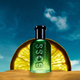 Woda perfumowana męska Hugo Boss Bottled Bold Citrus 50 ml (3616305821072) - obraz 3