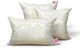 Подушка пуховая MirSon №225 Comfort средняя 50x70 см (2200011275741) - изображение 3