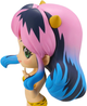Figurka Banpresto Q Posket: Urusei Yatsura Lum 12 cm 18178 (4983164181784) - obraz 4