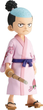 Figurka Banpresto One Piece: DXF The Grandline Series Wanokuni 12 cm 18390 (4983164183900) - obraz 3