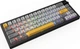 Клавіатура бездротова Ajazz ak650 Flying Fish Switch Black (ak650-ff-bgy) - зображення 5
