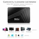 SSD накопитель Netac 128Gb, Black - изображение 4
