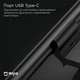 Лампа для монітора Mijia Computer Monitor Light Bar MJGJD01YL - зображення 7