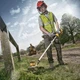 Триммер садовый DeWALT 18 в, леска 2 мм, 36 см (без акб и зу) (dcmst561n) - изображение 4