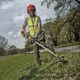 Триммер садовый DeWALT 18 в, леска 2 мм, 36 см (без акб и зу) (dcmst561n) - изображение 5