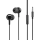 Навушники Hoco m14 Inital Sound Black - зображення 2