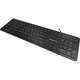 Клавіатура Defender Balance LQ LED USB UA Black - изображение 2