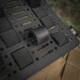 Вставка модульна M-Tac 27x16.5 Lasser Cut Black MOLLE 10202002 - изображение 12