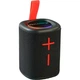 Акустична система Grand-X Bluetooth Black (bts-10db) - зображення 1