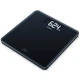 Весы напольные Beurer gs 400 Line black - изображение 2