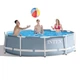Бассейн каркасный Intex 305 x 76 см 03/06 - изображение 1