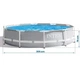 Бассейн каркасный Intex 305 x 76 см 03/06 - изображение 3