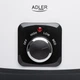 Повільноварка Adler AD 6413 white - зображення 6