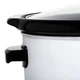 Повільноварка Adler AD 6413 white - зображення 5