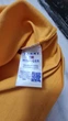 Поло чоловіче Tommy Hilfiger 2XL горчичний - зображення 2