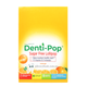 Здоровий льодяник Denti-Pop зі смаком апельсину 40 шт/уп - зображення 1