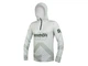 Футболка з капюшоном Delphin UV ARMOR 50+ Olive | XXL,101004750 - зображення 1