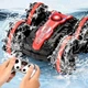Машинка Оборотня полноприводная Remote control 7722 Автомобиль-амфибия - изображение 2