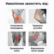Наколенники для волейбола, танцев, спорта S - изображение 7