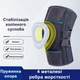Наколенник для фиксации коленного сустава - изображение 2