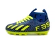 Бутси для дітей by Soccer's Синій (KRAS 023m blue (31 (20 см)) - зображення 1