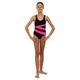 Дитячий купальник для плавання SP-Sport 2390-1 зріст 145-150см 12 років Black-Pink - зображення 6
