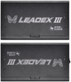 Zasilacz Super Flower Leadex III 850W Black (NESF-103) - obraz 4