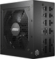 Блок живлення MSI MAG A750GL PCIE5 II Black (306-7ZP8E11-CE0) - зображення 1