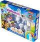 Zestaw kreatywny Crayola Washimals Paw Patrol 4 zwierzątka + 6 flamastrów (71662202903) - obraz 3