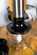 Blender Huslog HUS1006 srebrno-czarny (OWN000068) - obraz 11