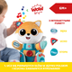 Інтерактивна іграшка Chicco Bilingual ABC Лисеня (8058664160433) - зображення 7