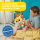 Інтерактивна іграшка Chicco Bilingual ABC Лисеня (8058664160433) - зображення 10