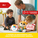 Інтерактивна іграшка Chicco Bilingual ABC Лисеня (8058664160433) - зображення 12