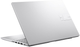 Laptop ASUS Vivobook 15 (X1504VA-BQ1649) Cool Silver - obraz 8