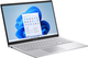 Laptop ASUS Vivobook 15 (X1504VA-BQ2094W) Cool Silver - obraz 3