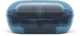 Навушники Sony WF-C710N Glass Blue (WFC710NL.E) - зображення 3