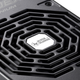 Zasilacz Super Flower Leadex Titanium 1600W Black (NESF-104) - obraz 4