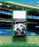 Набор тетрадей ученических YES Football stadium A5 18 листов в линию x 25 шт (4823092293442) - изображение 5