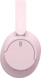 Słuchawki Sony WH-CH720N Pink (4548736166554) - obraz 3