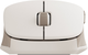 Мышь Xiaomi Dual-mode Wireless/Bluetooth Mouse 2 White (BHR8849GL) - изображение 4