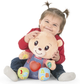 Інтерактивна іграшка Chicco Bilingual ABC Ведмедик (8058664099252) - зображення 4